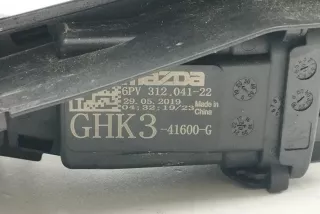 GHK341600G , art13220676 Педаль газа Mazda CX-5 2 Арт 13220676, вид 2