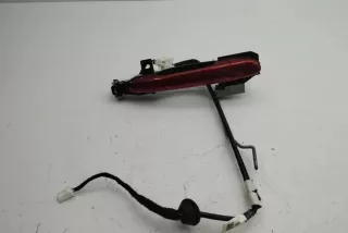 K15667290A , art13222635 Ручка наружная задняя правая Mazda CX-5 2 Арт 13222635, вид 1