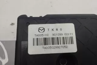 9G1099, TA005V2 , art13219909 Блок управления (другие) Mazda CX-5 2 Арт 13219909, вид 2