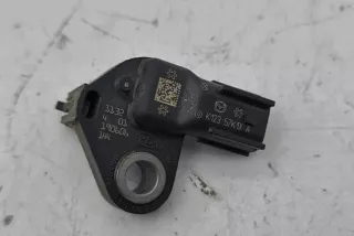 K12357K1XA , art13217045 Датчик удара Mazda CX-5 2 Арт 13217045, вид 1