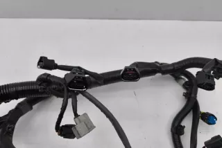 KC9E67P21, KC9E67SH1A , art13222710 Проводка двигателя Mazda CX-5 2 Арт 13222710, вид 4