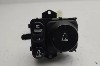 NH167L, 1448T , art13224982 Джойстик регулировки зеркал Honda Accord 3 Арт 13224982, вид 1