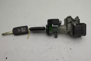 39730TL0G0 , art13216681 Замок зажигания Honda Accord 3 Арт 13216681, вид 1