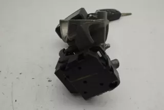 39730TL0G0 , art13216681 Замок зажигания Honda Accord 3 Арт 13216681, вид 2