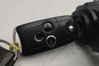 39730TL0G0 , art13216681 Замок зажигания Honda Accord 3 Арт 13216681, вид 3