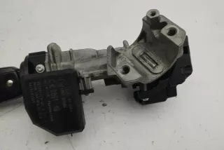 39730TL0G0 , art13216681 Замок зажигания Honda Accord 3 Арт 13216681, вид 7