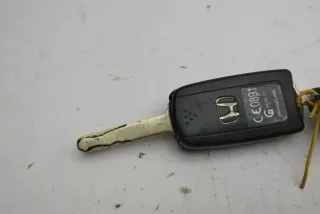 39730TL0G0 , art13216681 Замок зажигания Honda Accord 3 Арт 13216681, вид 8