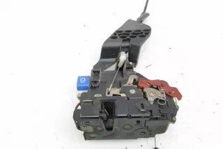 7L0839016A , art13220403 Замок двери задней правой Porsche Cayenne 955 Арт 13220403, вид 7