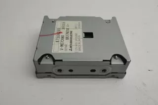 8750A090 , art13219070 Блок навигации Peugeot 4007 Арт 13219070, вид 4
