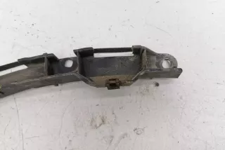 8Z0853862A , art13220589 Молдинг крыла Audi A2 Арт 13220589, вид 6