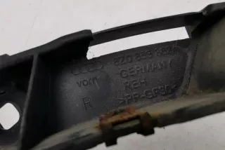 8Z0853862A , art13220589 Молдинг крыла Audi A2 Арт 13220589, вид 8