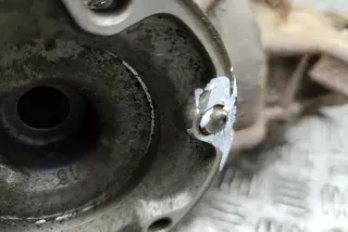 7542514 , art13216696 Дифференциал BMW 5 E60/E61 2.5л Арт 13216696, вид 2