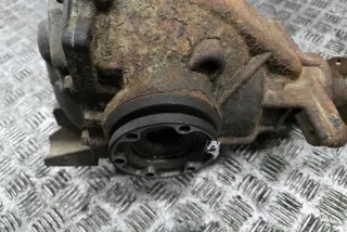 7542514 , art13216696 Дифференциал BMW 5 E60/E61 2.5л Арт 13216696, вид 4