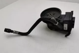 7693974101 , art13221126 Насос гидроусилителя руля BMW 5 E60/E61 Арт 13221126, вид 1