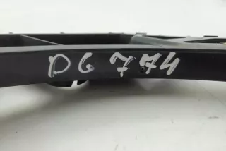 5NA807394 , art13220285 Кронштейн крепления бампера заднего Volkswagen Tiguan 2 Арт 13220285, вид 2