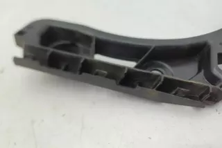 5NA807393 , art13221834 Кронштейн крепления бампера заднего Volkswagen Tiguan 2 Арт 13221834, вид 2