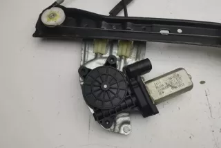 9800566 , art13217264 Стеклоподъемник передний левый MINI COUNTRYMAN R60 Арт 13217264, вид 6