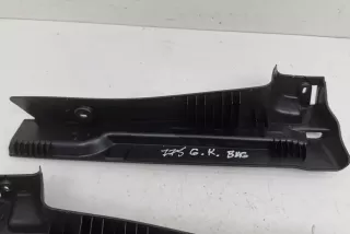 9808166, 9808165 , art13219426 Пластик салона MINI COUNTRYMAN R60 Арт 13219426, вид 2