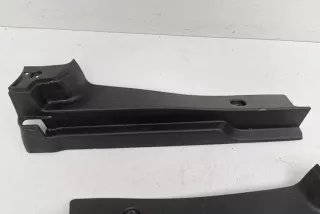 9808166, 9808165 , art13219426 Пластик салона MINI COUNTRYMAN R60 Арт 13219426, вид 8