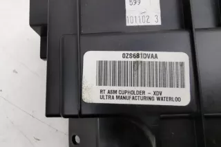 0ZS681DVAA , art13219428 Подстаканник Chrysler Grand Voyager 5 Арт 13219428, вид 8