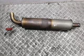 5Q0253211BA , art13226745 Глушитель Volkswagen T-Roc Арт 13226745, вид 1