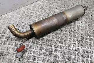 5Q0253211BA , art13226745 Глушитель Volkswagen T-Roc Арт 13226745, вид 2