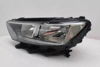 2GA941005C , art13224447 Фара левая Volkswagen T-Roc Арт 13224447, вид 2