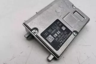5WA980653 , art13225638 Камера переднего вида Audi A3 8Y Арт 13225638, вид 5