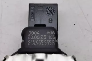 81A95555B , art13219723 Датчик дождя Audi A3 8Y Арт 13219723, вид 6