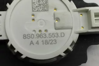 8S0963553D , art13225017 Прочая запчасть Audi A3 8Y Арт 13225017, вид 4