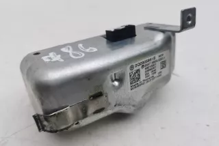 2Q0905861B , art13221566 Блок управления рулевой колонки Seat Leon 3 Арт 13221566, вид 2