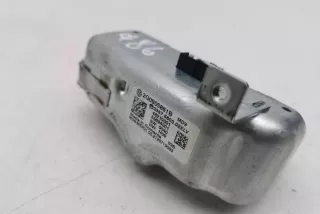 2Q0905861B , art13221566 Блок управления рулевой колонки Seat Leon 3 Арт 13221566, вид 3