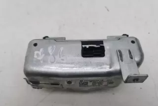 2Q0905861B , art13221566 Блок управления рулевой колонки Seat Leon 3 Арт 13221566, вид 8