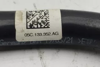 05C133352AG , art13224110 Маслоотделитель (сапун) Seat Leon 3 Арт 13224110, вид 2