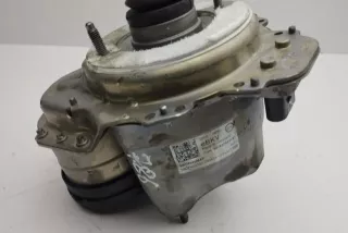 5WC614105AF , art13225945 Вакуумный усилитель тормозов Seat Leon 3 Арт 13225945, вид 6