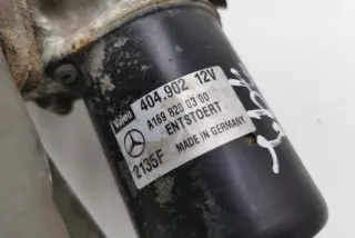 A1698200300 , art13220234 Механизм стеклоочистителя (трапеция дворников) Mercedes B W245 Арт 13220234, вид 4
