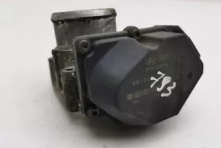 351002A900 , art13223382 Заслонка дроссельная Hyundai i40  Арт 13223382, вид 3