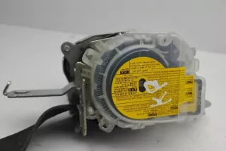888103Z000 , art13222162 Ремень безопасности передний левый Hyundai i40  Арт 13222162, вид 4