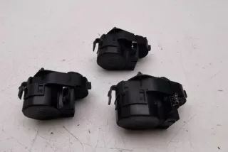 6902699, 6902698, 6902694 , art13230336 Заслонка печки/климат-контроля BMW 5 E39 Арт 13230336, вид 2