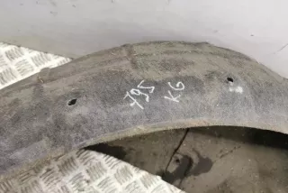 767494EA0A , art13227770 Защита арок задняя левая (подкрылок) Nissan Qashqai 2 restailing Арт 13227770, вид 4