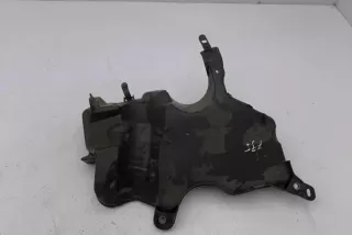 175B10287R , art13224706 Пластик моторного отсека Nissan Qashqai 2 restailing Арт 13224706, вид 1