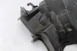 175B10287R , art13224706 Пластик моторного отсека Nissan Qashqai 2 restailing Арт 13224706, вид 4