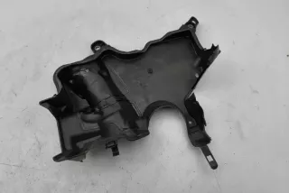 175B10287R , art13224706 Пластик моторного отсека Nissan Qashqai 2 restailing Арт 13224706, вид 5