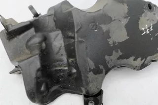 175B10287R , art13224706 Пластик моторного отсека Nissan Qashqai 2 restailing Арт 13224706, вид 7