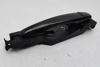8061122134 , art13224908 Ручка наружная задняя левая Nissan Qashqai 2 restailing Арт 13224908, вид 2