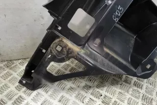 7296753 , art13225554 Кронштейн крепления бампера заднего BMW i3 Арт 13225554, вид 2