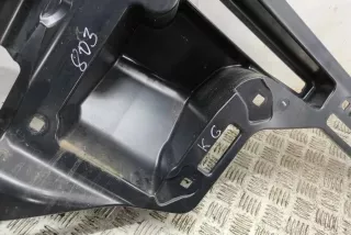 7296753 , art13225554 Кронштейн крепления бампера заднего BMW i3 Арт 13225554, вид 3