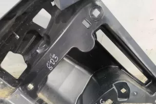 7296753 , art13225554 Кронштейн крепления бампера заднего BMW i3 Арт 13225554, вид 4