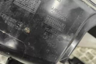 7296754 , art13225729 Кронштейн крепления бампера заднего BMW i3 Арт 13225729, вид 3