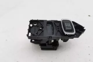 AH4N15607AE, 28227917 , art13225603 Замок зажигания Volvo XC90 1 restailing Арт 13225603, вид 3